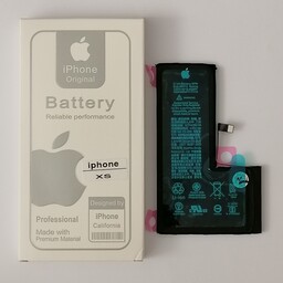 باتری اورجینال iPhone Xs