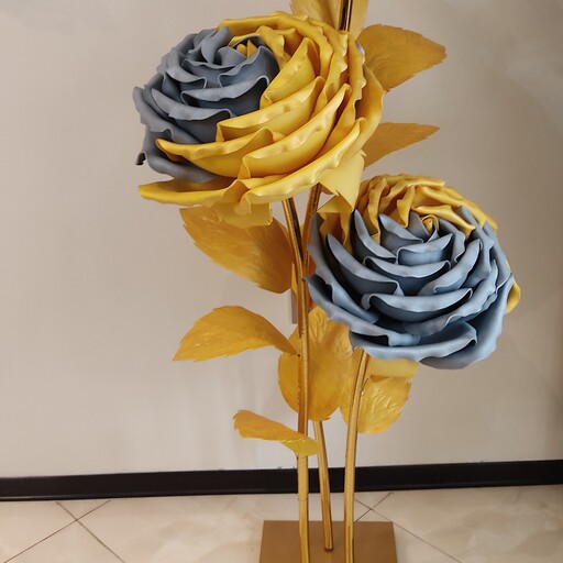 گل سالنی دکوراتیو 