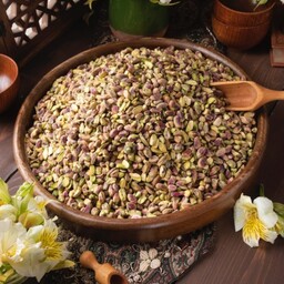 مغز پسته شکسته 250 گرم