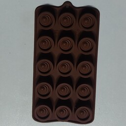 قالب شکلات پیچ جدید کد 38