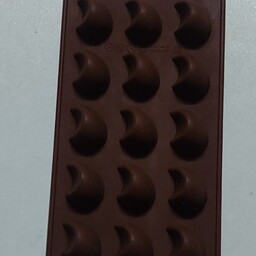 قالب شکلات ماه کد7