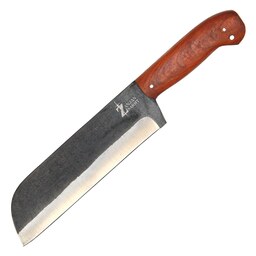 چاقو ساطوری مدل زنجان Z20