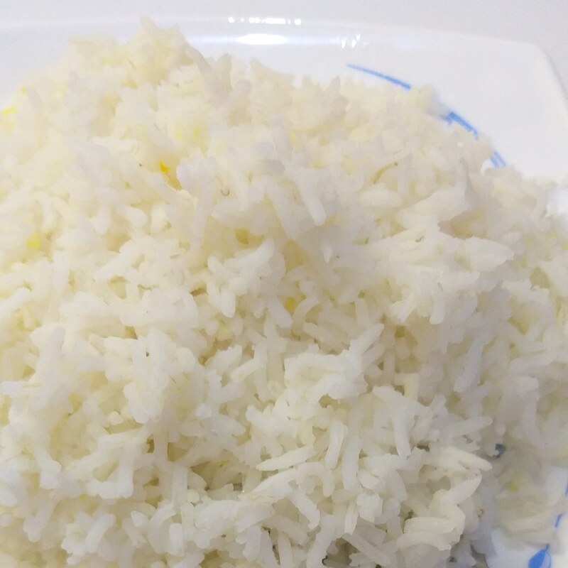 برنج  لاشه هاشمی  صدری  درجه یک ارسال رایگان  10 کیلویی 