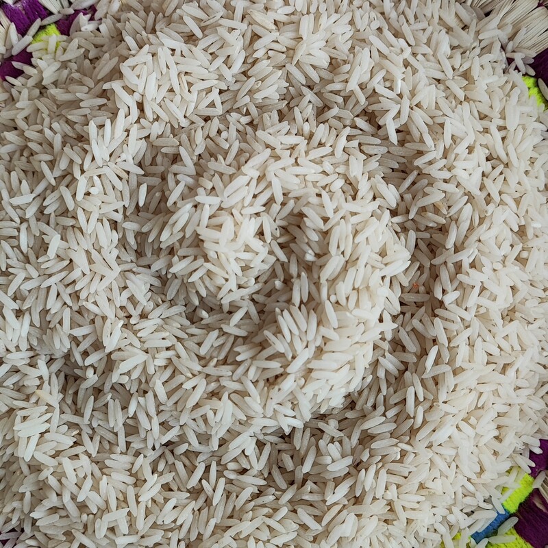 برنج شیرودی (20کیلویی) خوشپخت ، ارسال رایگان