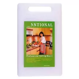 تخته گوشت سایز  3 برند NATIONAL ( ابعاد 39 در 23 سانتی متر)