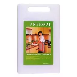 تخته گوشت سایز  4 برند NATIONAL ( ابعاد 45 در 23 سانتی متر)