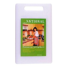 تخته گوشت سایز  2 برند NATIONAL ( ابعاد37 در 21 سانتی متر)