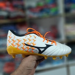 کفش فوتبال  میزانو