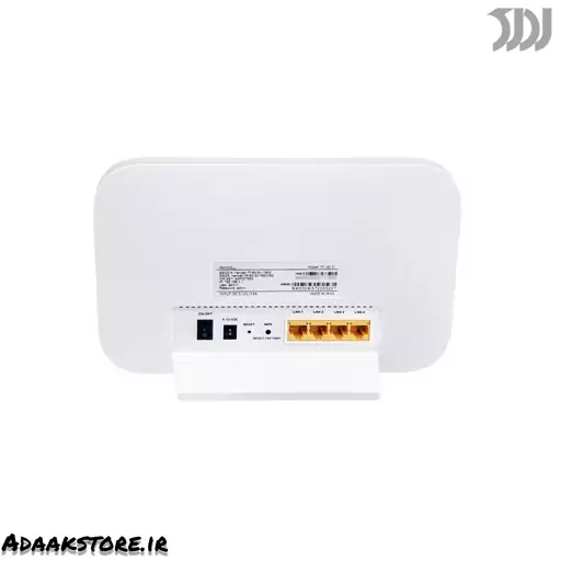 مودم روتر بی سیم TF-i60 TD-LTE مدل S1 - یک سال گارانتی شرکتی 