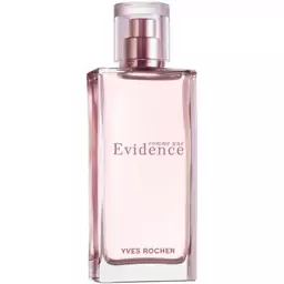 ادکلن  های کپی اویدنس زنانه ایوروشه  Yves Rocher Evidence