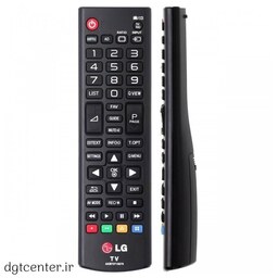 کنترل تلویزیون ال جی مناسب برای همه تلویزیون های الجی