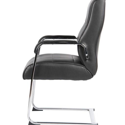 صندلی کنفرانسی مدل T8002 پرشین
(قیمت به هزینه حمل به عهده خریدار می باشد )