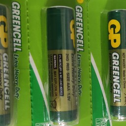 باتری قلمی برند gp مدل گیرینسل