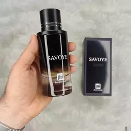 ادکلن ساواج الکسیر ساووی الکسیر جانوین جکوینز Savoye Elixir ارسال رایگان