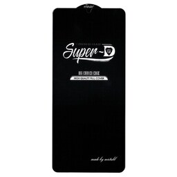 محافظ صفحه نمایش Super-D شیائومی Note 11 Pro Plus 5G