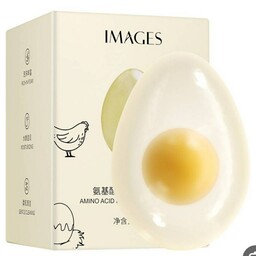 صابون تخم مرغ پاک کننده منافذ