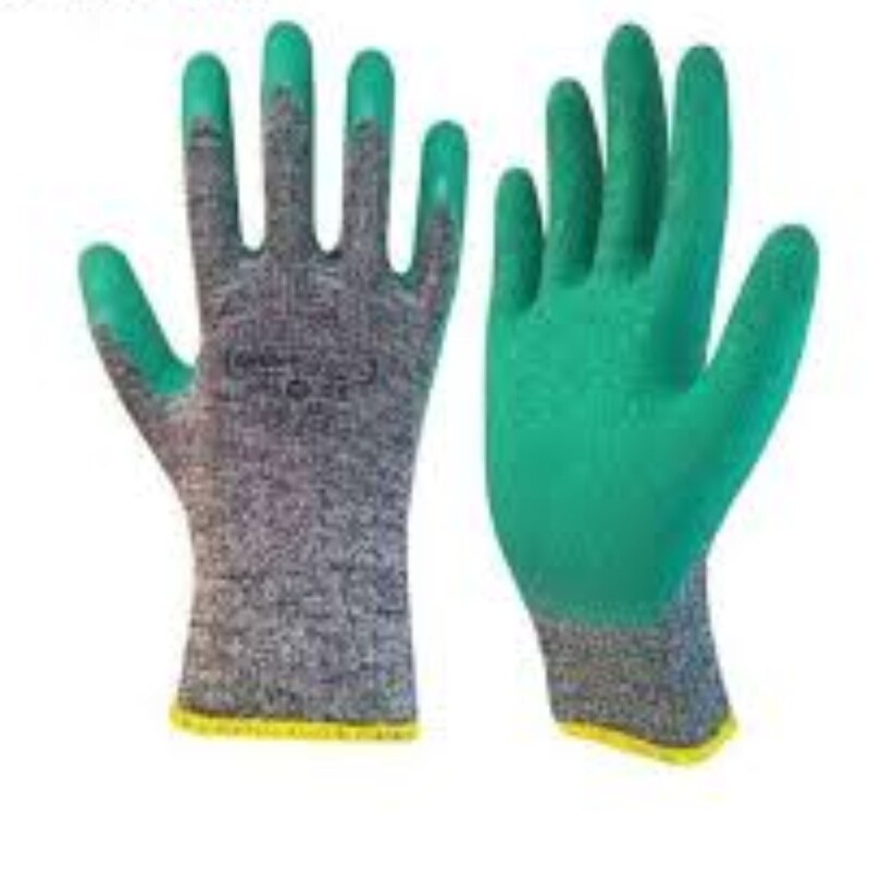 دستکش ضد برش دستکش کار کیفیت تضمینی دوخت مقاومبازرگانی دکتر زندی