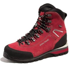 کفش  ساق بلند کوهنوردی مردانه و زنانه اسنوهاوک مدل دراک کد SN20109

