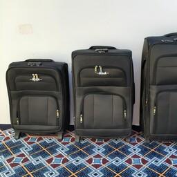 چمدان مسافرتی سایز کوچک                            