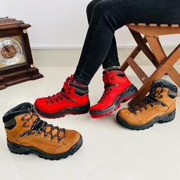 کفش کوهنوردی مردانه و زنانه      ارسال رایگان به سراسر ایران 