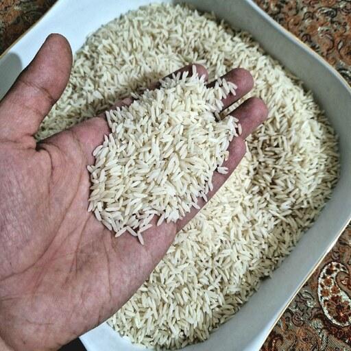 برنج طارم هاشمی معطر اعلا ، 20 کیلوگرمی