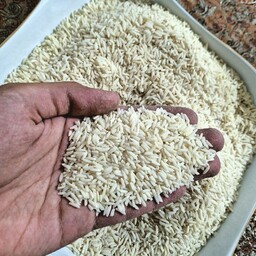 برنج طارم هاشمی درجه یک ، 10 کیلوگرمی 