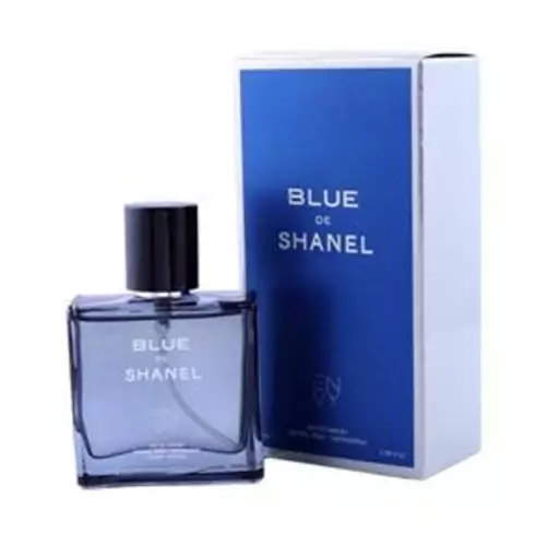 عطر جیبی مردانه بلو شنل برند ان وی ENVY BLUE DE SHANEL حجم 25 میل