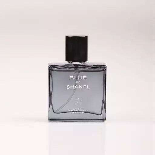 عطر جیبی مردانه بلو شنل برند ان وی ENVY BLUE DE SHANEL حجم 25 میل