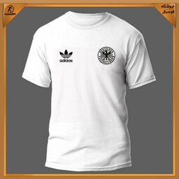 تیشرت با طرح کیت های مختلف آلمان، از 1974 تا 2006، جنس سوپر اسپان فروشگاه فوسبال