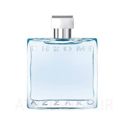 عطر گرمی اورجینال آزارو کروم رایحه سرد و ملایم مردانه مناسب فصل تابستان و بهار