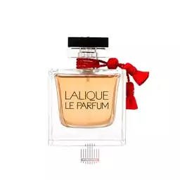 عطر  لالیک لیپرفوم 5 گرمی اورجینال لالیک لیپرفوم زنانه رایحه گرم و گلی و خاص مناسب پاییز و زمستان