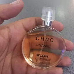 ادکلن چنس چنل chnc chanel اسکلاره 30 میل 