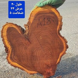 چوب اسلایس کهور