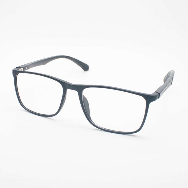 عینک طبی مردانه (کائوچو)