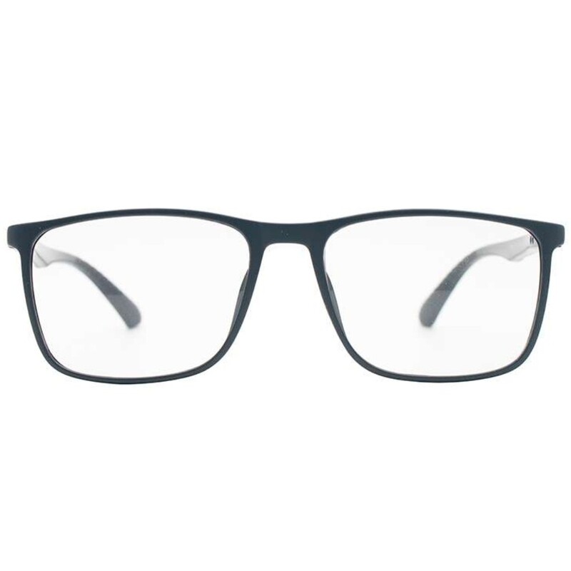 عینک طبی مردانه (کائوچو)