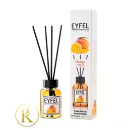 خوشبو کننده هوا ایفل با عطر انبه 110 میل eyfel

