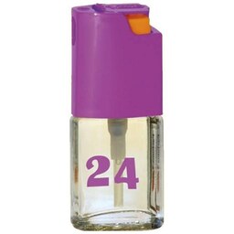 عطر بیک شماره 24 حجم 7.5 میلی لیتر