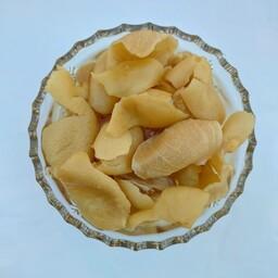 ترشی پوست لیمو درجه یک و خوش طعم ( 1 کیلویی) شیراز گل 