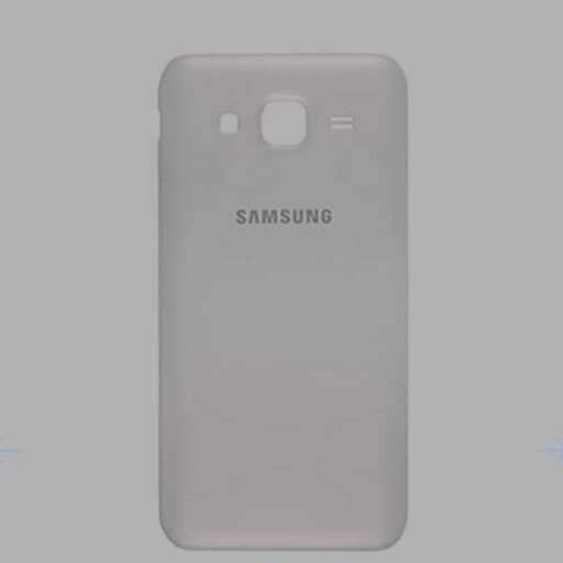 درب پشت سامسونگ  j500    galaxy j5   2015