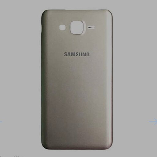 درب پشت سامسونگ  j500    galaxy j5   2015