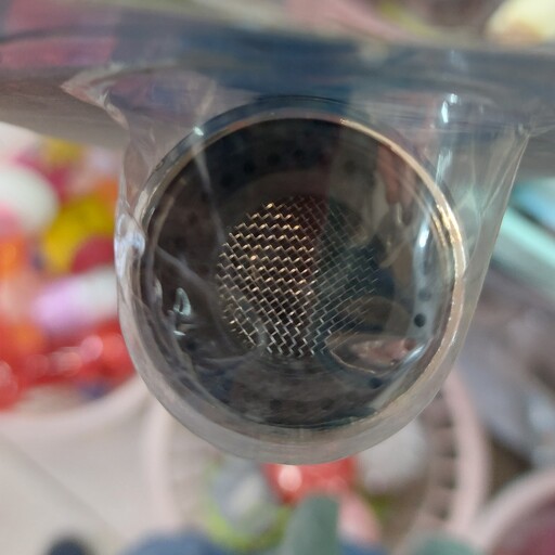 سری شیر آب  360درجه سرشیر یا فشار شکن آب جنس خارجی  در پلاسکو دهقان 
