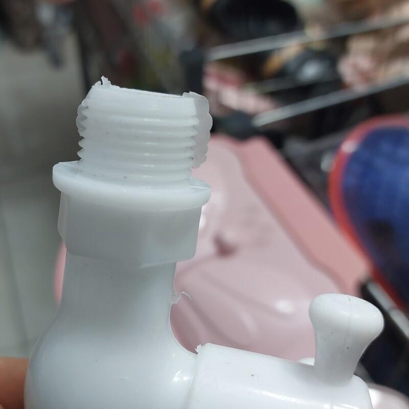شیر آب پلاستیکی با کیفیت شیرآب پلاستیکی در پلاسکو دهقان 