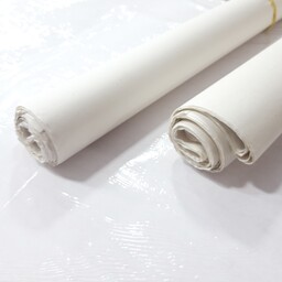 کاغذ الگو سفید(وزن  1.110  گرم 40عدد) خرازی آف