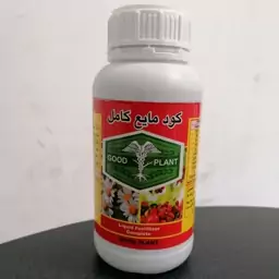 کود مایع کامل