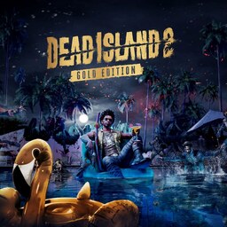 بازی کامپیوتری Dead Island 2 - Gold Edition
