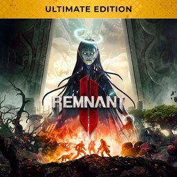 بازی کامپیوتری Remnant II - Ultimate Edition