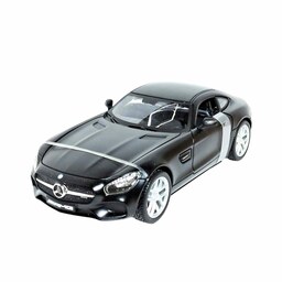 ماکت ماشین فلزی مرسدس بنز Mercedes Benz AMG GT مقیاس 1-24 برند مایستو