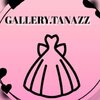 gallery tanazz