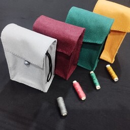کیف کالیمبا و مینی کالیمبا در چهار رنگ مختلف، دولایه، محکم و مقاوم