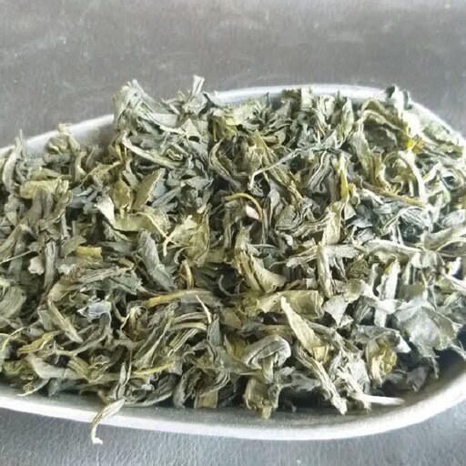 چای سبز سرگل ممتاز  لاهیجان 2 کیلو درجه یک1402